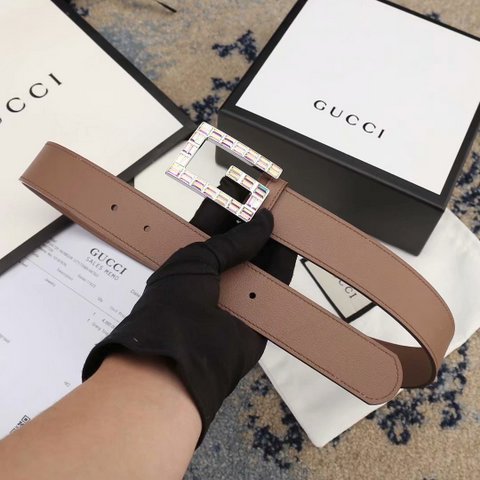 Gucci Belts-682